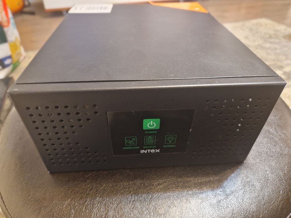 UPS 500W sinus pur