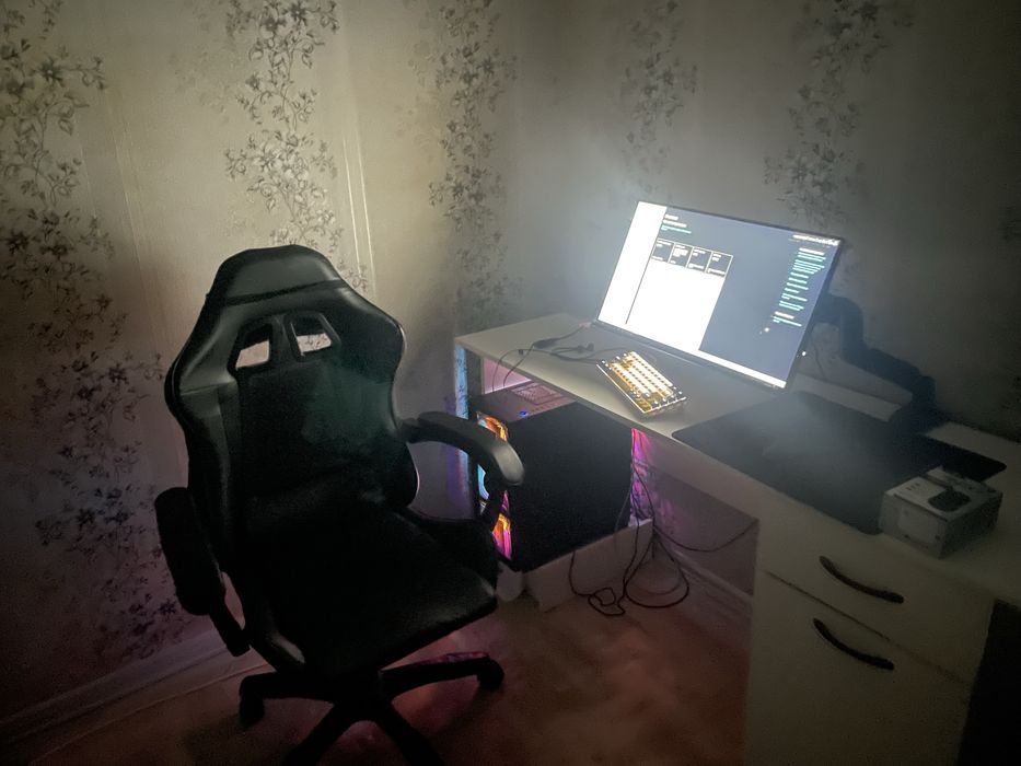 Срочно продам компьютер