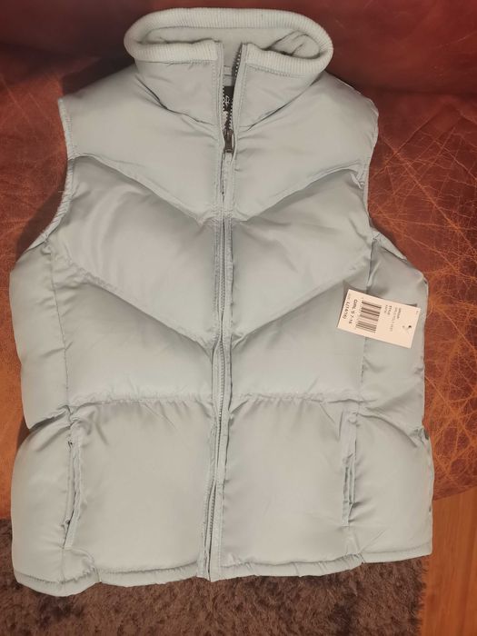 Vesta dama cu polar PBxBASICS noua cu eticheta