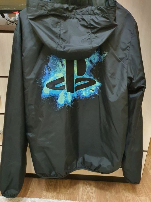 Яке HYM PLAYSTATION , размер 170