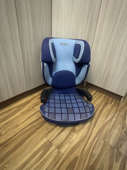 Детское автокресло