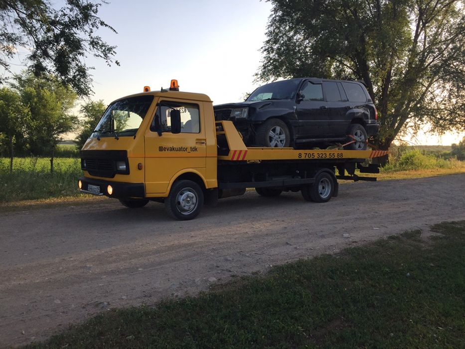 Услуги ЭВАКУАТОРА 24/7 по области!