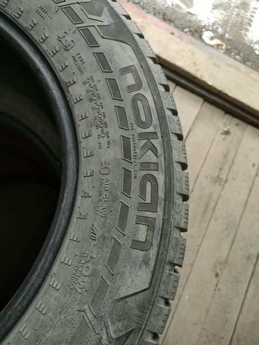 Продам зимние шины