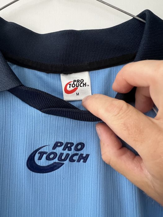 Tricou raritate Carl Zeiss Jena fotbal