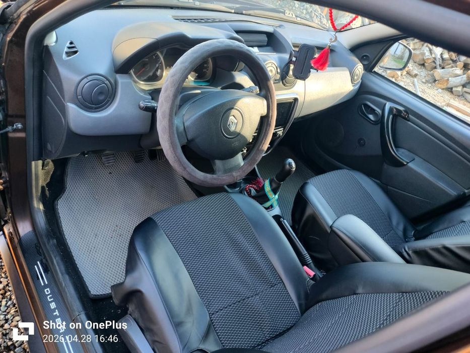 Продам Renault Daster