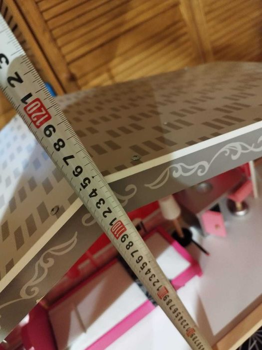 Домик для девочек Isabella