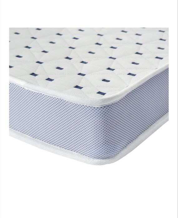 Pat Montessori cu saltea inclusa