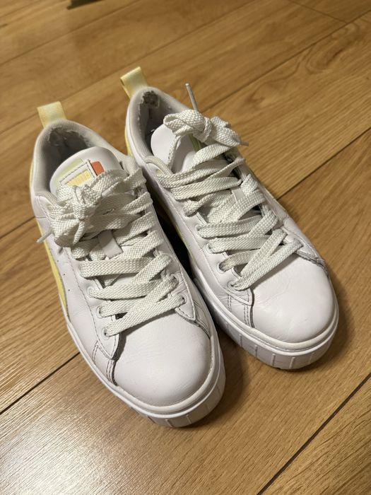Кецове puma mayze