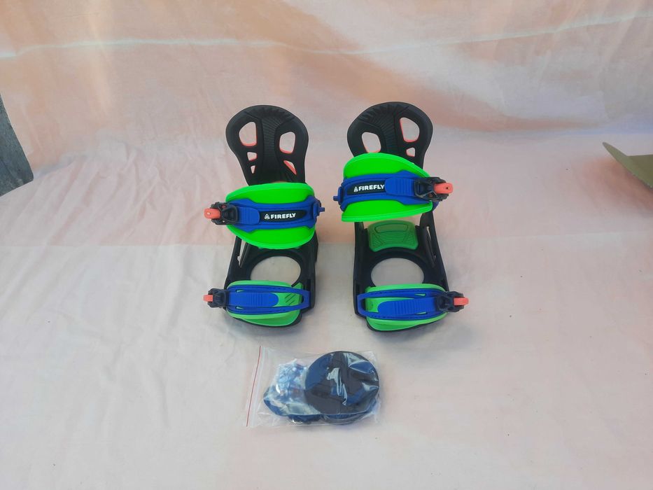 Сноуборд автомати Firefly 5 размер M