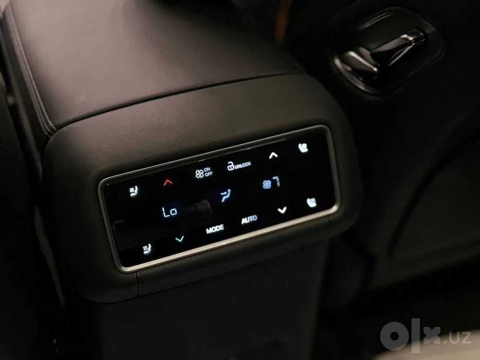 BYD ATTO 8  Официальный дилер Astana Motors BYD Yunusobod