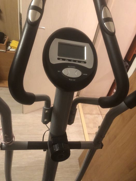 Велоаргометър Hammer