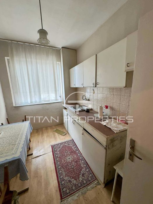 Продава се Тристаен апартамент в Пловдив, Каменица 2 - 68 кв.м за 1725 €/кв.м - Снимка #1