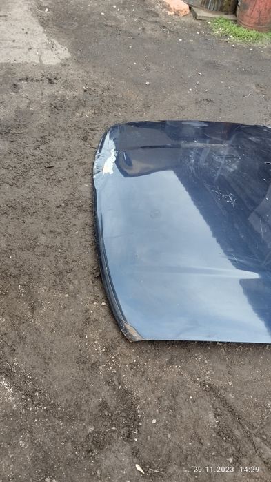 Капот пасат б4 продам