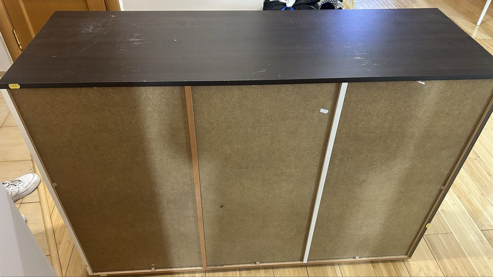 Продам спальный гарнитур, комод