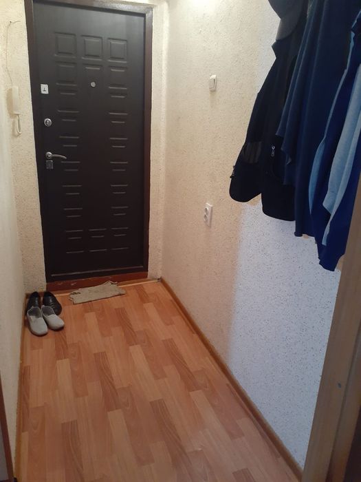 Сдаётся квартира на долгий срок
