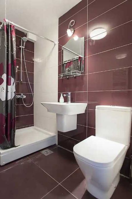 Дава се под наем Двустаен апартамент в Пловдив, Изгрев - 54 кв.м за 219.3 € - Снимка #3