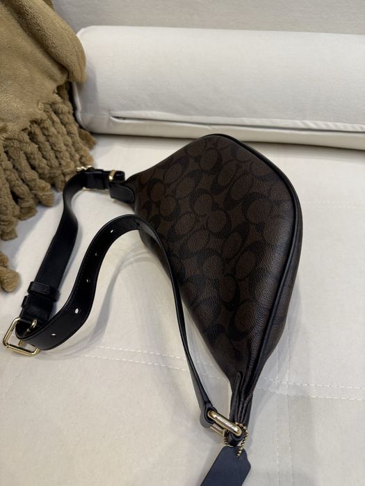 Сумка Coach Belt bag