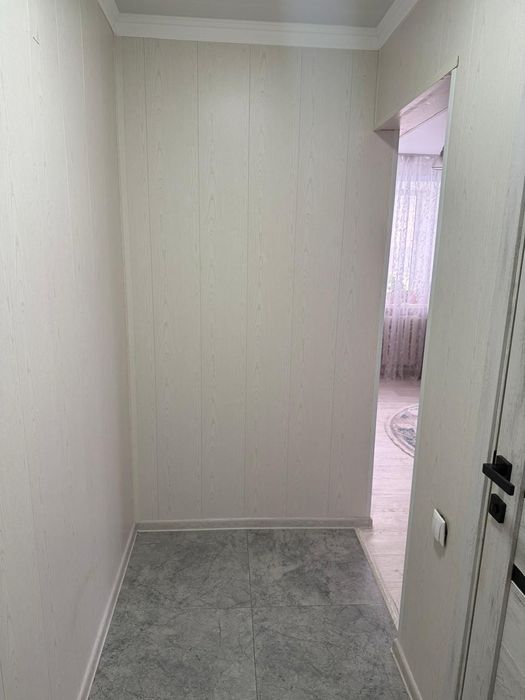 1 комнатная квартира