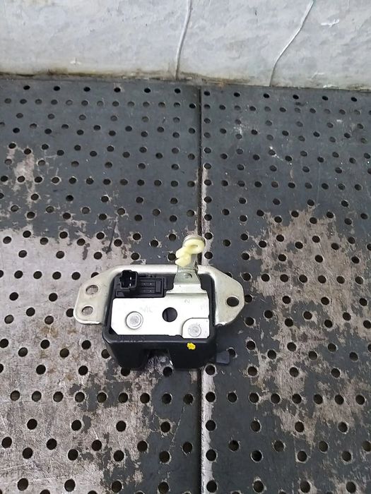 Broasca haion chevrolet spark