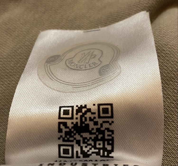 Суитшърт Moncler