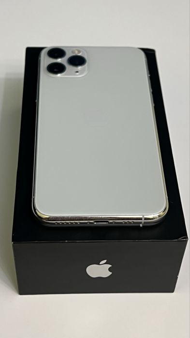 11 Про, 64, в идеале!