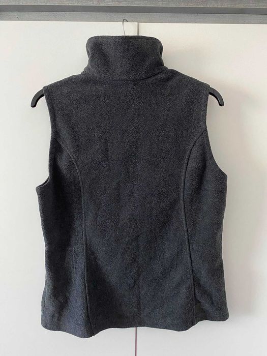 vesta polar/fleece columbia gri dama