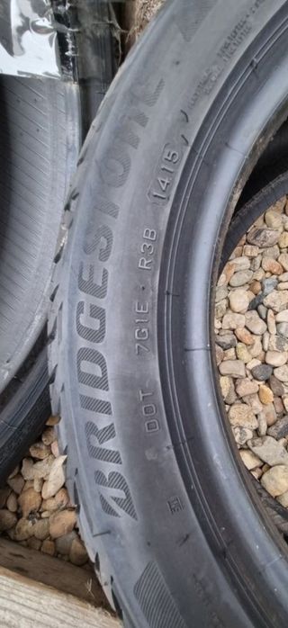 Anvelope Bridgestone Turanza T001 215/45 R16 90V
