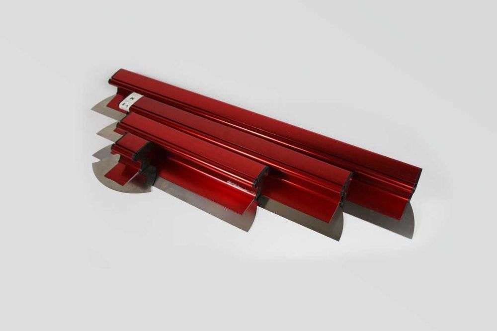 Шпатель механизированный