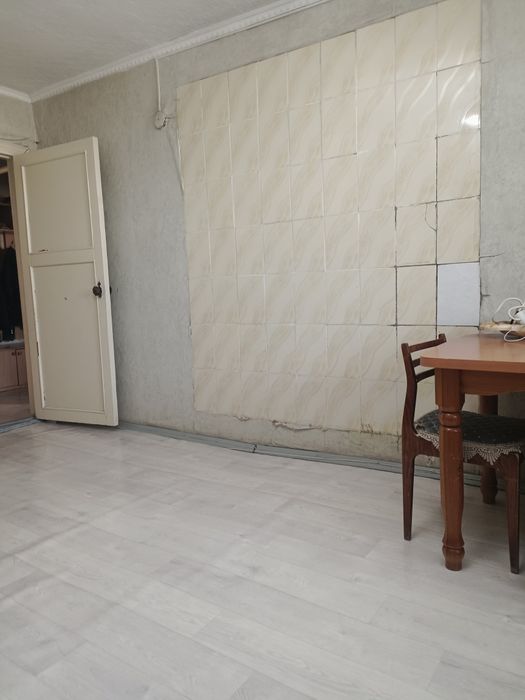 3-комн. квартира 65м2 2/3этаж