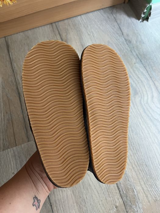 Sandale barefoot Macco marimea 29