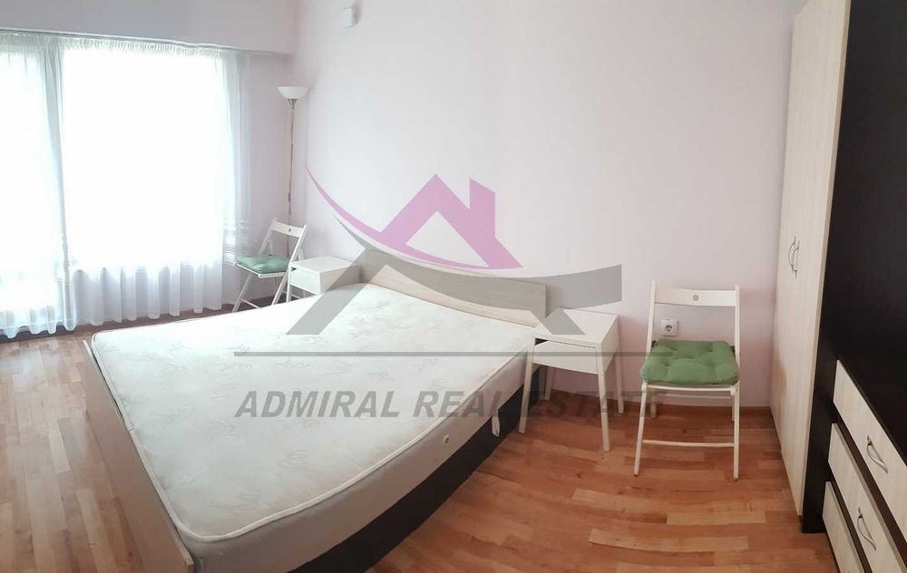 Дава се под наем Двустаен апартамент в Варна, Базар Левски - 70 кв.м за 375 € - Снимка #2