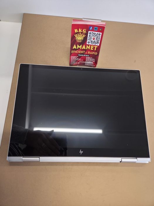 Hp Envy x360 2 în 1 Amanet BKG