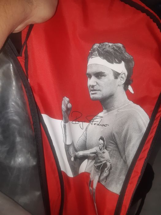 Set rachete tenis de câmp TiConquest+Junior