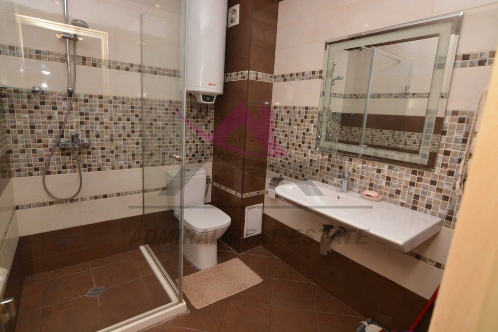 Продава се Двустаен апартамент в Варна, Левски - 61 кв.м за 4222 €/кв.м - Снимка #6