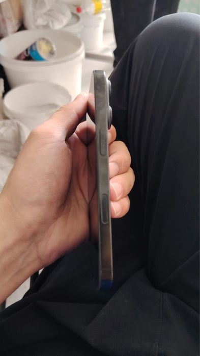 Iphone 16 pro продается