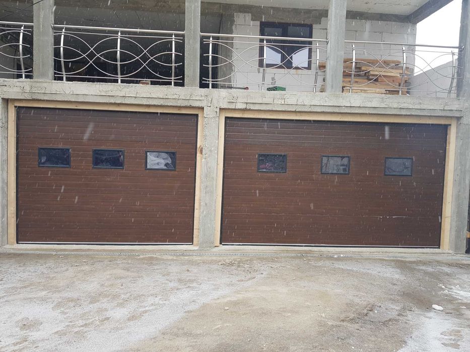 usi garaj de vanzare in campulung-usa garaj automata cu montaj inclus