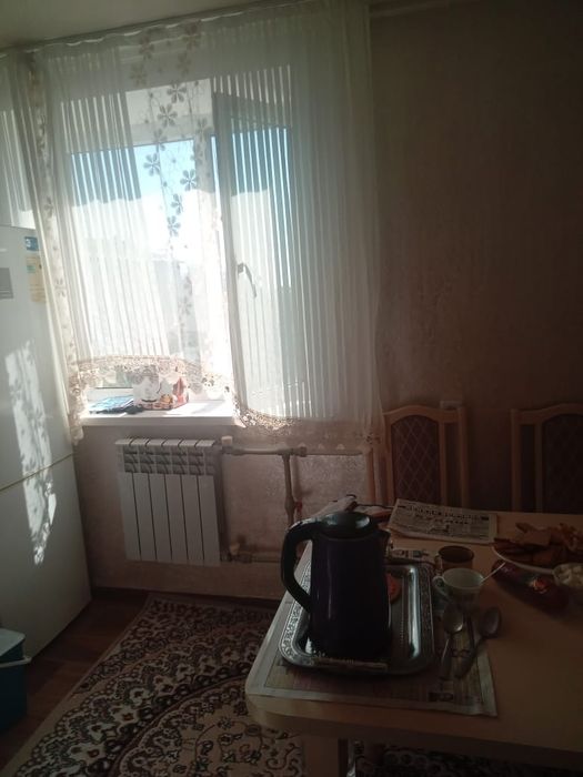 Здам 2ух комнатную кв