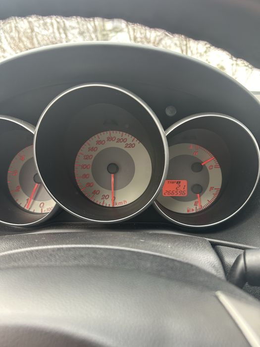 Piese Mazda 3 bk 1.6 tdci109 cai