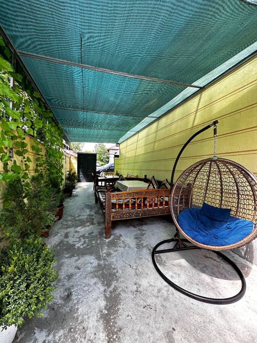 Oqtosh dacha Oilaviy dam olish uchun