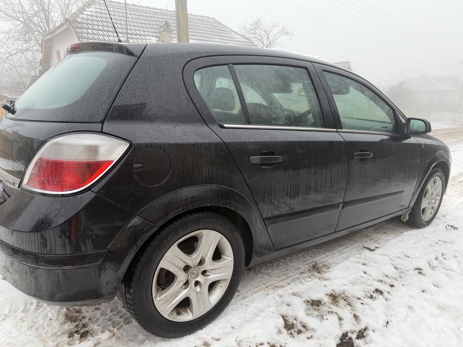 Vand opel astra h 1.9 cdti 150cp
