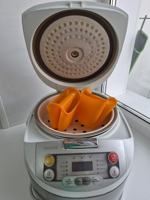 Мультиварка филипс