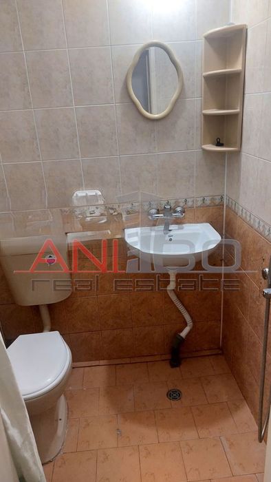 Дава се под наем Двустаен апартамент в Варна, Базар Левски - 59 кв.м за 398.82 € - Снимка #6