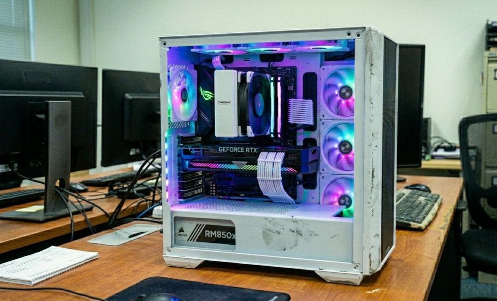 Сборка пк под вкус и бюджет