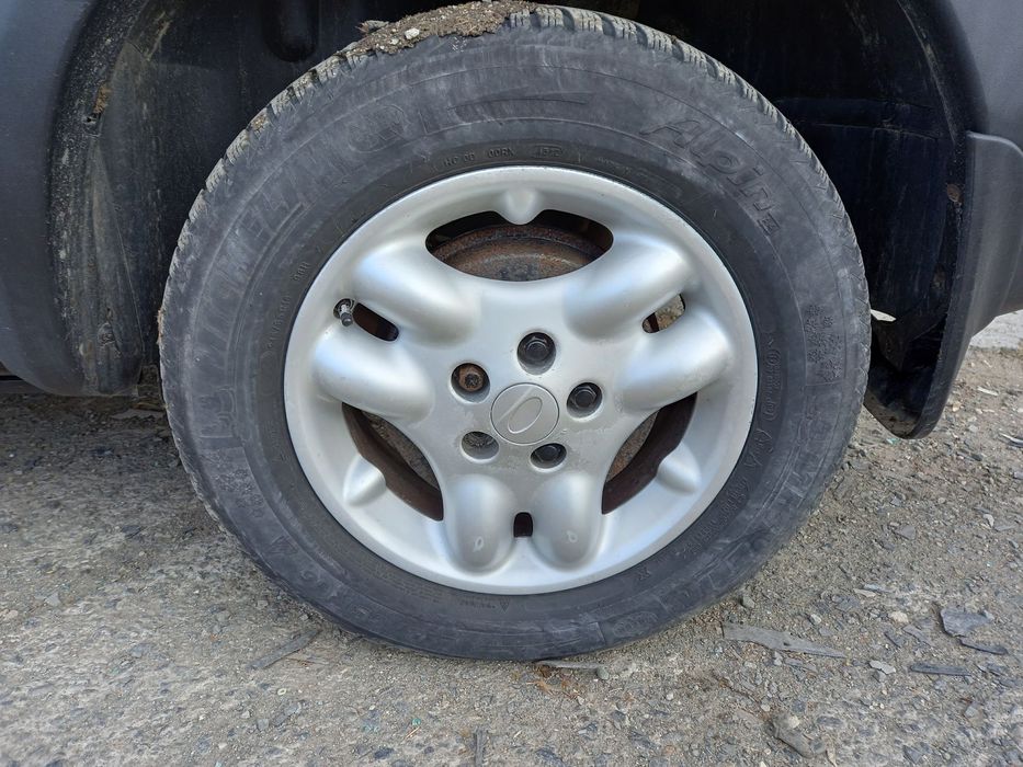 Dezmembrari  Land Rover FREELANDER 1  1998  > 2006 2.5 V6 4x4 Benzina