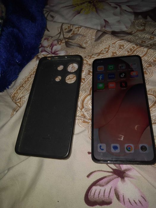 Redmi note 13 impecabil
