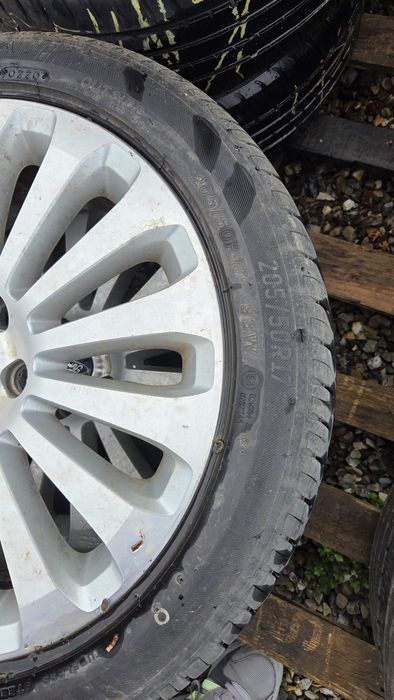 Cauciucuri Roti Focus Opel gama Vag Nissan Juke Micra etc etc det telefon