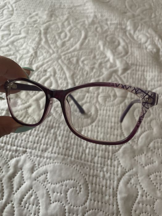 Диоптрични очила