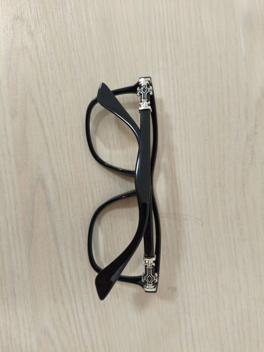 Очки chrome hearts