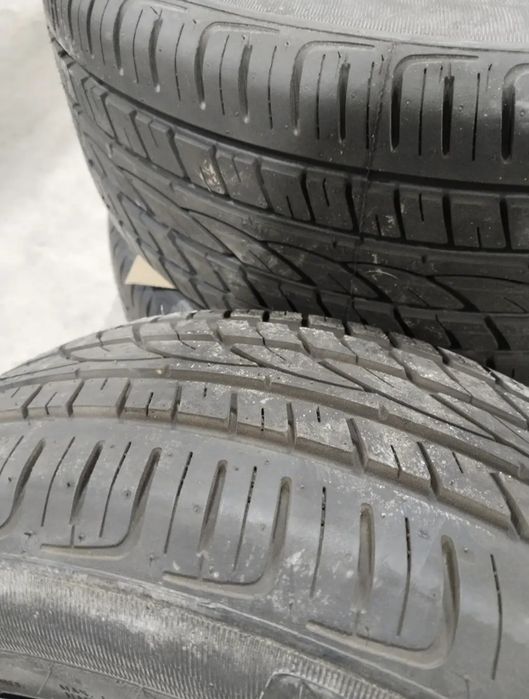 Продам шины 205/50 R16