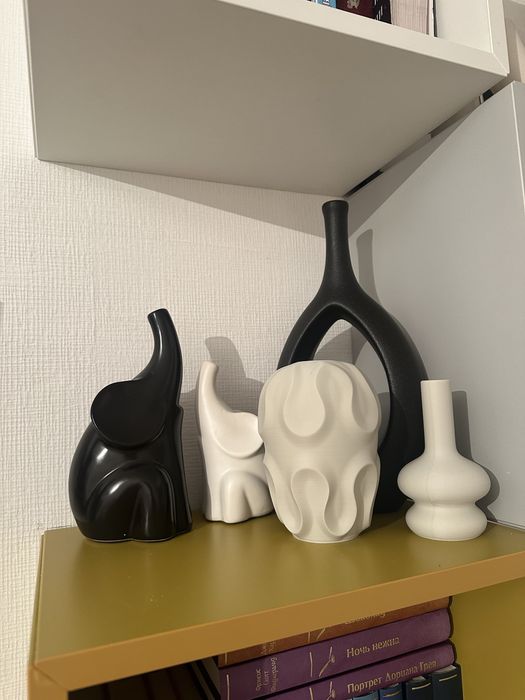 Продам Декоративные Вазы для интерьера